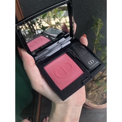 Dior poison blush 962